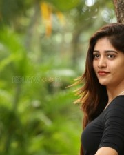 Tollywood Heroine Chandini Chowdary Photos 14