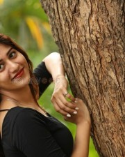 Tollywood Heroine Chandini Chowdary Photos 20