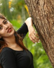 Tollywood Heroine Chandini Chowdary Photos 24