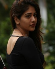 Tollywood Heroine Chandini Chowdary Photos 28