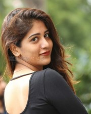 Tollywood Heroine Chandini Chowdary Photos 30