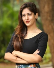 Tollywood Heroine Chandini Chowdary Photos 36