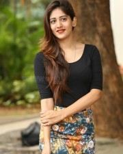 Tollywood Heroine Chandini Chowdary Photos 40