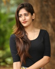 Tollywood Heroine Chandini Chowdary Photos 41