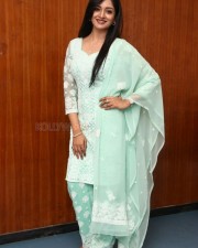 Vimala Raman At Iruttu Movie Press Meet Pictures 02