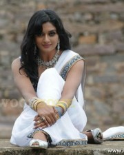 Vimala Raman Hot Stills 02