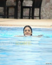 Vimala Raman Sexy Swimsuit Pictures 05