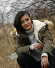 Vivegam Heroine Akshara Haasan Pictures 03