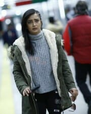 Vivegam Heroine Akshara Haasan Pictures 04