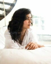 Vivegam Heroine Akshara Haasan Pictures 06