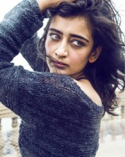 Vivegam Heroine Akshara Haasan Pictures 09