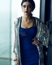 Vivegam Heroine Akshara Haasan Pictures 10