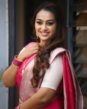 Actress Ester Noronha at 69 Movie Trailer Launch Photos 09