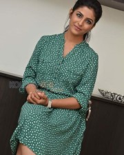 Actress Kruthika Jayakumar Photoshoot Stills 01