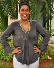 Actress Mumaith Khan New Photos 13