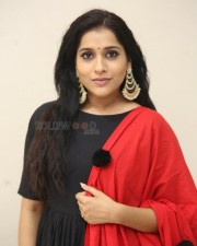 Actress Rashmi Gautam At Anthaku Minchi Movie Teaser Launch Photos 01