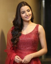 Actress Rukshar Dhillon At Abcd Pre release Event Photos 05