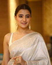 Actress Rukshar Dhillon at Ashoka Vanamlo Arjuna Kalyanam Movie Press Meet Photos 12