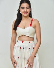 Actress Rukshar Dhillon at Dilruba Song Launch Event Pictures 42