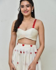 Actress Rukshar Dhillon at Dilruba Song Launch Event Pictures 44