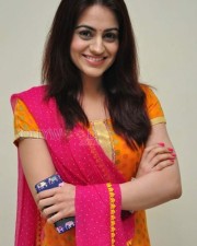 Beautiful Actress Aksha New Stills 01