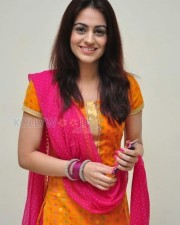 Beautiful Actress Aksha New Stills 02