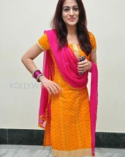 Beautiful Actress Aksha New Stills 06