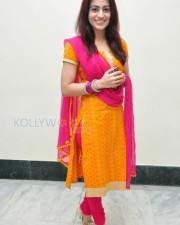 Beautiful Actress Aksha New Stills 07