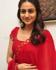 Beautiful Actress Aksha Pictures 04