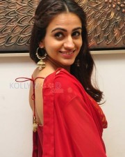 Beautiful Actress Aksha Pictures 06