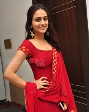 Beautiful Actress Aksha Pictures 12