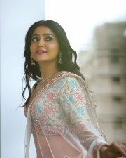 Beautiful Heroine Avantika Mishra Latest Photos 03