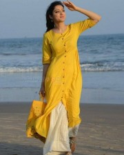 Brundavanamadi Andaridi Heroine Richa Panai Photos 17