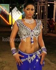 Hot Mumaith Khan Arya Surya Movie Stills 06