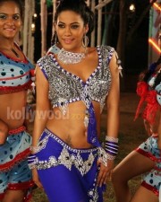 Hot Mumaith Khan Arya Surya Movie Stills 12