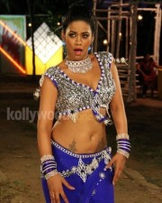 Hot Mumaith Khan Arya Surya Movie Stills 13