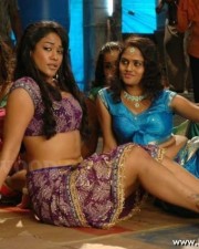 Hot Mumaith Khan Stills 09