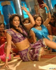 Hot Mumaith Khan Stills 12