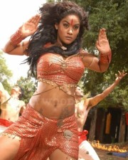 Hot Sexy Mumaith Khan Glamour Stills 01