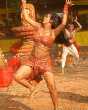 Hot Sexy Mumaith Khan Glamour Stills 12