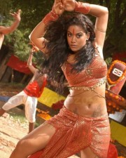 Hot Sexy Mumaith Khan Glamour Stills 48