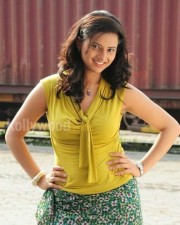 Isha Chawla Hot New Pictures 16