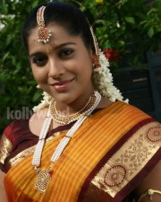 Kanden Heroine Rashmi Gautam Stills 23