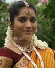 Kanden Heroine Rashmi Gautam Stills 37