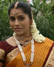 Kanden Heroine Rashmi Gautam Stills 38