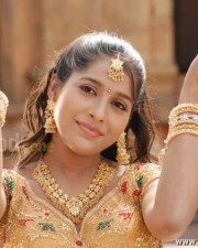 Kanden Heroine Rashmi Gautam Stills 41