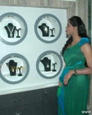 Karthika Nair Launches Malabar Gold Diamonds Photos 01