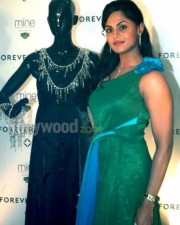 Karthika Nair Launches Malabar Gold Diamonds Photos 08