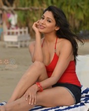 Kesha Khambhati Hot Swimsuit Pictures 02