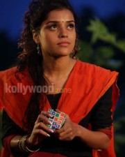 Koottam Movie Heroine Piaa Bajpai Hot Photos 07